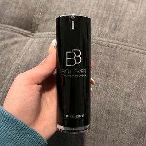 Timier House Long Stay BB Cream in Shade 02 (Light)